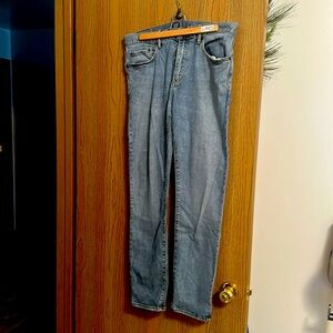 Men’s gap jeans